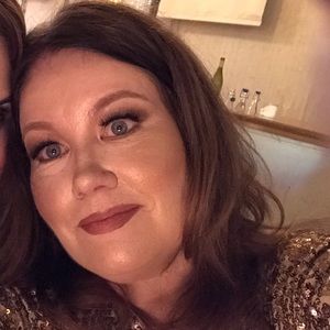 Meet your Posher, Catherine